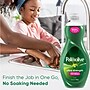 Palmolive Ultra Strength Liquid Dish Soap, Original Scent, 20 oz. (US04268A)~#|#~4AC10EEB-14C0-47FE-9CC768CD38E295A2_sc7