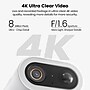 aosu SolarCam P1 Max Outdoor Wireless Security Camera, White (ASUC8S2CA11)~#|#~4AC3961B-4ABE-4424-B4FC95C2D0B1E753_sc7