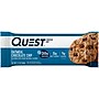 Quest Gluten Free Oatmeal Chocolate Chip Protein Bar, 2.12 oz., 12 Bars/Box (QPBOCC12)~#|#~4AC86042-98ED-4B2C-AFDB3DD609749CC0_sc7