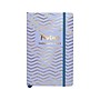Pukka Pad Haze Journal, 5.8" x 8.3", Blue, 192 Pages, 3/Pack (9977(BE)-HZE)~#|#~4AC91E49-74CA-448D-A3BBEBFFAE36A0C9_sc7