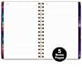 2027 Excello Brands 6" x 8" Weekly & Monthly Standard Planner, Paperboard Cover, Pink Purple Marble (FSHN-CY27-58-22)~#|#~4AC91F8B-7031-4F70-8F2CC51426F6347D_sc7