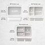 bentgo Prep Containers, 60/Set (BGPRPAK3-WS)~#|#~4ACEE2BD-2EBB-45B1-AAAE230FB57323BA_sc7
