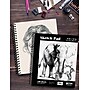 Better Office 9" x 12" Spiral Bound Drawing Sketch Pad, 100 Sheets/Pad, 2 Pads/Pack (01305)~#|#~4AD0281E-F32E-4109-A07D5ACD9E2B8640_sc7