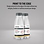 Avery UltraDuty Laser Rectangle Multipurpose Labels, 2" x 3", White, 2000 Labels/Box ( 97184)~#|#~4AD0A8BC-850D-4278-9AFB1991820EE13C_sc7
