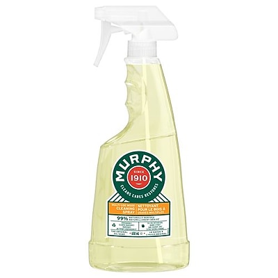 Murphy Oil Multi-Use Wood Cleaner Spray - Thumbnail 2