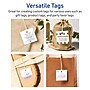 Avery 2" x 2"  Blank Price & Merchandise Tags, White, 300/Carton (95316-GWT25)~#|#~4AD2E5D8-D7A4-42AC-BE8C5134AF7F55F4_sc7