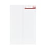 Staples Tri-Fold Foam Presentation Board, 4' x 3', White (902090)~#|#~4AD5F6A3-B778-40A3-852474194FE582D6_sc7