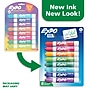 Expo Dry Erase Markers, Chisel Tip, Assorted Colors, 8/Pack (1927524)~#|#~4AD626BA-2CFB-442C-BE54D3C160A3FA11_sc7