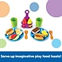 Learning Resources New Sprouts Cookout  Learning Toys,  Assorted Colors, 19 Pieces (LER9270)~#|#~4AD77933-AAF6-4F28-96476E6D414DC914_sc7
