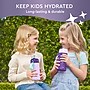 bentgo Stainless Steel Double Wall Insulated Water Bottle, 14 oz., Unicorn & Lavender Sky, 2/Pack (BGKSTBL2P-UNI)~#|#~4ADC2C00-7B16-4186-9FA68985353E0484_sc7