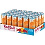 Red Bull Amber Edition Sugar-Free Strawberry/Apricot Energy Drink, 8.4 oz., 24 Cans/Carton (RB243204)~#|#~4ADD85F8-FC43-4CF1-A1011B6C42404761_sc7