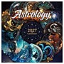 2027 TF Publishing Astrology 12" x 12" Monthly Wall Calendar, Multicolored (27-1132)~#|#~4ADE3F09-0A50-4F22-B82FCC4C9C10738B_sc7