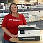 Why the HP OfficeJet Pro 9125e Is a Home Office Favorite - Fast, Secure, and Versatile