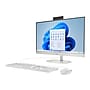 HP 24-cr0026 23.8" All-in-One Desktop Computer, Intel Core i3-N300, 8GB Memory, 256GB SSD (9W2H5AA#ABA)~#|#~4ADF87EB-0C91-4B92-904F06CD8F7863FD_sc7