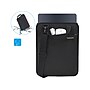TechProtectus 9.7"-12" Water Resistant Vertical Laptop Sleeve, Shock-Absorbing, Black (TP-BK-VR11)~#|#~4ADFD7F1-166E-4355-8815FCDBABAF6553_sc7