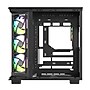 Thermaltake View 380 XL ATX Mid-Tower Computer Case, Black (CA-11E-00M1WN-WS)~#|#~4AE00514-1BD4-44F6-94A40676EAB6D439_sc7