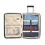 Samsonite Virtuosa 23" Hardside Carry-On Suitcase, 4-Wheeled Spinner, TSA Checkpoint Friendly, Navy (149176-1596)~#|#~4AE0FA33-3BA7-42D4-B50E04FDA0CAADAC_sc7