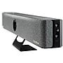 Barco ClickShare HD 4K All-in-One Video Bar Pro Conferencing Webcam, Black (R9861633USB2)~#|#~4AE12F6B-1217-4494-A4BCF45877F86FFD_sc7