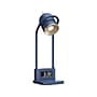 Sheffield Labs NEWPORT LED Desk Lamp, 16.7", Blue Metal (TL439Q)~#|#~4AE2A2E4-8316-4ED0-8B1DF17955B2C77E_sc7