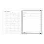 2026 Blue Sky Lindley 8.5" x 11" Calendar Year Weekly & Monthly Planner, Plastic Cover, Multicolored (100654-26)~#|#~4AE3C286-1EE0-4CAA-8DAFCB22E31563B7_sc7