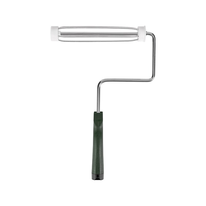 Wooster Brush Magikage 90 Paint Roller Frame, 9"L, Dozen (00R0160090) image 1