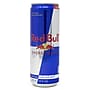 Red Bull Energy Drink Original & Poptarts Brown Sugar Cinnamon Variety Pack, 2/Pack (600-04173)~#|#~4AE448BA-4062-4EA0-93C4DFD550C4EFDB_sc7