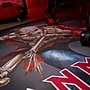 Subsonic IRON MAIDEN Trooper Gamer Floor Mat (SA5550-IM1)~#|#~4AE4C2A7-4C4B-4B38-A0D428F9E0467981_sc7