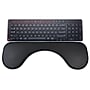 Contour Design Firm Cushion Clamp-Based Universal Wrist Wrest, Black (UNIVERSAL-AS)~#|#~4AE4D689-39C0-4241-A85B94D0815E5A3D_sc7