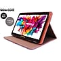 Linsay Octa Core 10.1" Tablet, 4GB RAM, 128GB Storage, Android 13, Bundled with Brown Leather Case and Stylus Pen~#|#~4AE562F5-1551-4D3F-846A3BAB01802430_sc7
