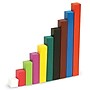 Learning Resources Multi-Pack Cuisenaire Wooden Rods, Multicolored, 6/Set (LER7503)~#|#~4AE6FCA8-54D1-43CE-9FE9596B1F5DD681_sc7