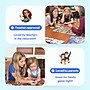 The Fidget Game Squishyland Board Game (FDGSQUISHCARD)~#|#~4AE6FED7-B689-4FF6-ACDB23954B7C46CA_sc7
