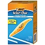 BIC Wite-Out Exact Liner Correction Tape, White, 10/Pack (WOELP10)~#|#~4AE84D08-A89C-4551-A2407D95F46A8771_sc7