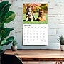 2027 BrownTrout For the Love of German Shepherds 14" x 12" Monthly Wall Calendar, Assorted Colors (9798330709250)~#|#~4AED0FA7-FB30-4C45-91ACC59A10BFDF1B_sc7