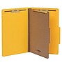 Pendaflex Heavy Duty Classification Folder, 1-Dividers, 2" Expansion, Legal Size, Yellow, 10/Box (1006947)~#|#~4AED43C9-E3BF-4CCF-9FB9850F63E7F526_sc7