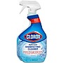 Clorox Bathroom Disinfectant, 30 oz. (08033)~#|#~4AEF3110-4F82-4B4C-9012AEA0C03029D4_sc7