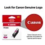 Canon 221 Magenta Standard Yield Ink Cartridge   (2948B001)~#|#~4AF1BF6A-D2E4-4527-8682B2526CEE7081_sc7