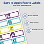 Avery Multipurpose Labels, Matte Assorted, 12 Labels/Sheet, 2 Sheets/Pack (40770)~#|#~4AF1C07E-EC73-4014-85AFE18535DABFC5_sc7