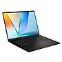 Asus ASUS Vivobook S 14" OLED Laptop, AMD Ryzen 9, 24GB RAM, 512GB SSD, Backlit Keyboard, Windows 11 Home (M5406WA-DS76)~#|#~4AF1F786-648F-4A18-9683D1BA475AAF51_sc7