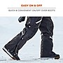 N-Ferno 6471 Thermal Bibs/Overalls, Black, M (41213)~#|#~4AF74A29-29B8-4E25-85EE5733B84D6835_sc7