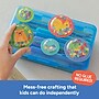 Educational Insights 3D Sticker Maker Refill Pack: Garden Friends, 84 Pieces/Pack (1526)~#|#~4AF78EC9-57D7-4603-8DF539DF3BC94A9C_sc7