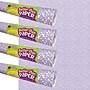 Better Than Paper Bulletin Board Roll, 12' x 4', Composition Purple, 4/Pack (TCR32481)~#|#~4AF798EC-3F32-4992-9D58D2EAE9FE097E_sc7