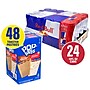 Red Bull Energy Drink Original & Poptarts Brown Sugar Cinnamon Variety Pack, 2/Pack (600-04173)~#|#~4AF85146-4828-4FCB-90C90B15FB72D544_sc7