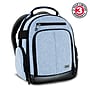 USA GEAR U Series Camera Backpack, Blue (GRULUBK100BLEW)~#|#~4AF8E8C7-3A80-4854-AE4A51F8557EB921_sc7