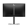 HP 5 Series Pro USB-C 24" 75Hz LCD Monitor, Black (9E0G9UT#ABA)~#|#~4AF93065-010D-4825-905DEA7FE77FC908_sc7