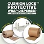 Scotch Cushion Lock Protective Wrap Dispenser, Gray (PCW-121000-D)~#|#~4AFB9D16-001A-43A3-B91EDFB102447D1E_sc7