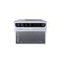 Hisense 115 Volt 10000 (BTU DOE) Window Air Conditioner, Remote Control Included, WiFi  Enabled, White (RW10TCW)~#|#~4AFD18F5-B415-49A3-B48AF8C37F74AECB_sc7