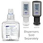 PURELL Advanced 70% Alcohol Foaming Hand Sanitizer Refill for CS6 Dispensers, 1200 mL, 2/Carton (6551-02)~#|#~4B023C08-905D-4478-B43299C43507FE93_sc7
