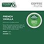 Green Mountain French Vanilla Coffee Keurig® K-Cup® Pods, Light Roast, 96/Carton (6732)~#|#~4B04761A-6FC8-4111-9BD2E35D6D02BEF1_sc7