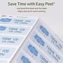 Avery EcoFriendly Laser/Inkjet Shipping Labels, 2" x 4", White, 1,000 Labels/Box (48163)~#|#~4B04ADC7-60C3-48FA-8EA18DF8B8A01F9E_sc7