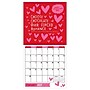 2027 TF Publishing Amy Smyth Humor 11" x 12" Monthly Wall Calendar, Multicolored (27-1127)~#|#~4B04D3ED-69C4-4162-8B1E6DD591AC22B2_sc7